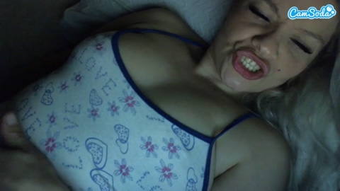 kityevans CamSoda 04-03-2023